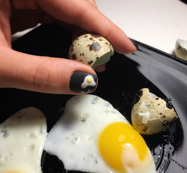 Модные ногти в сезоне 2026 – свежие фото-примеры дизайна