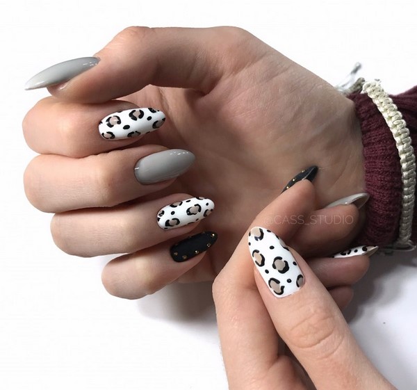 Модные ногти в сезоне 2026 – свежие фото-примеры дизайна