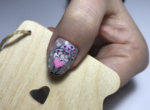 Модные ногти в сезоне 2026 – свежие фото-примеры дизайна