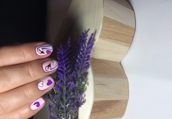 Модные ногти в сезоне 2026 – свежие фото-примеры дизайна