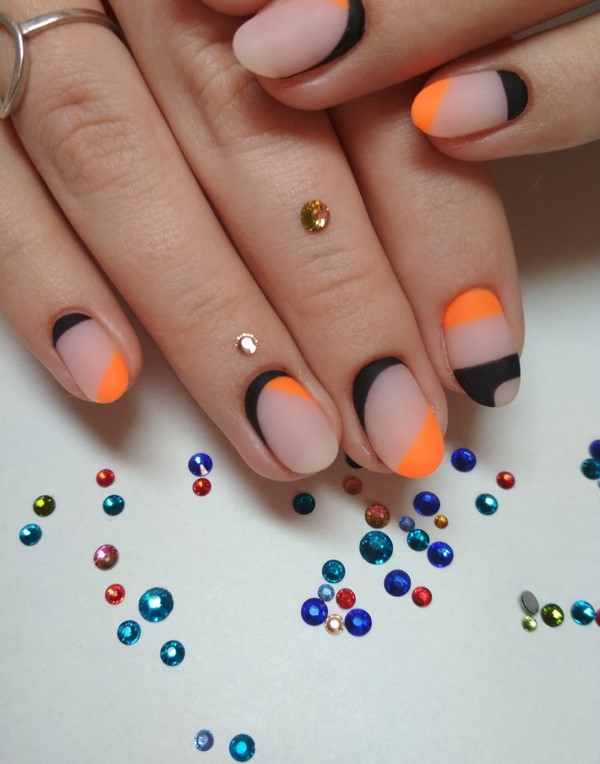 Модные ногти в сезоне 2026 – свежие фото-примеры дизайна