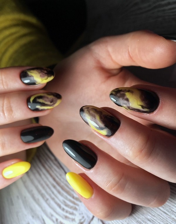 Модные ногти в сезоне 2026 – свежие фото-примеры дизайна