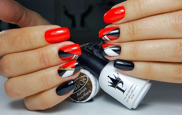 Модные ногти в сезоне 2026 – свежие фото-примеры дизайна