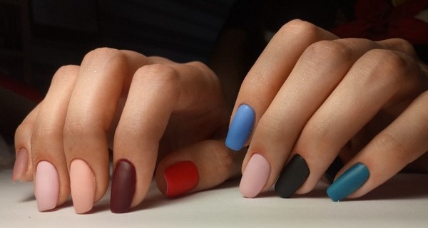 Модные ногти в сезоне 2026 – свежие фото-примеры дизайна