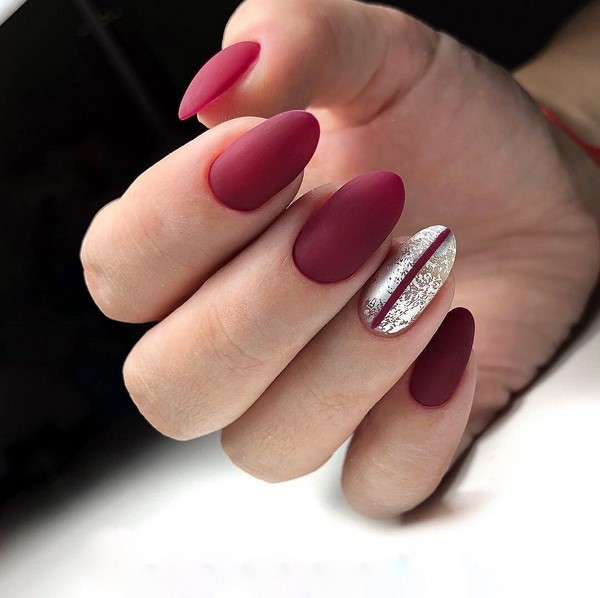 Модные ногти в сезоне 2026 – свежие фото-примеры дизайна