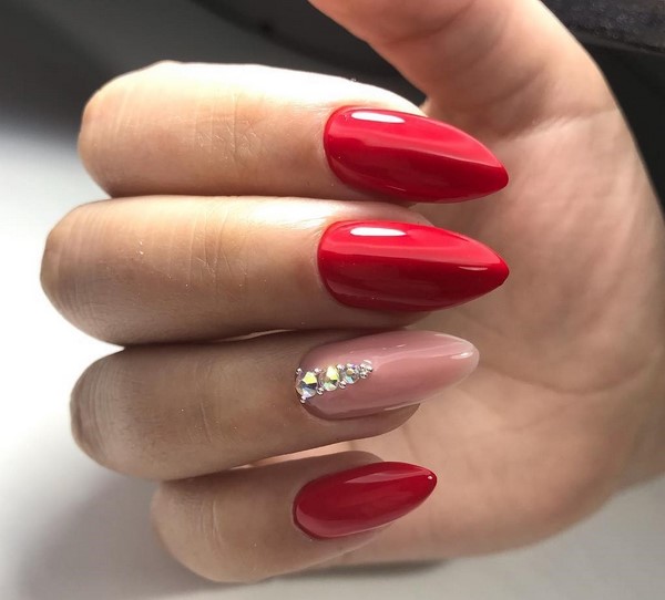 Модные ногти в сезоне 2026 – свежие фото-примеры дизайна