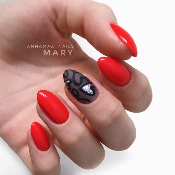 Модные ногти в сезоне 2026 – свежие фото-примеры дизайна