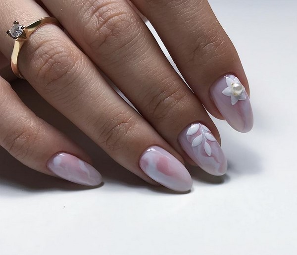 Модные ногти в сезоне 2026 – свежие фото-примеры дизайна