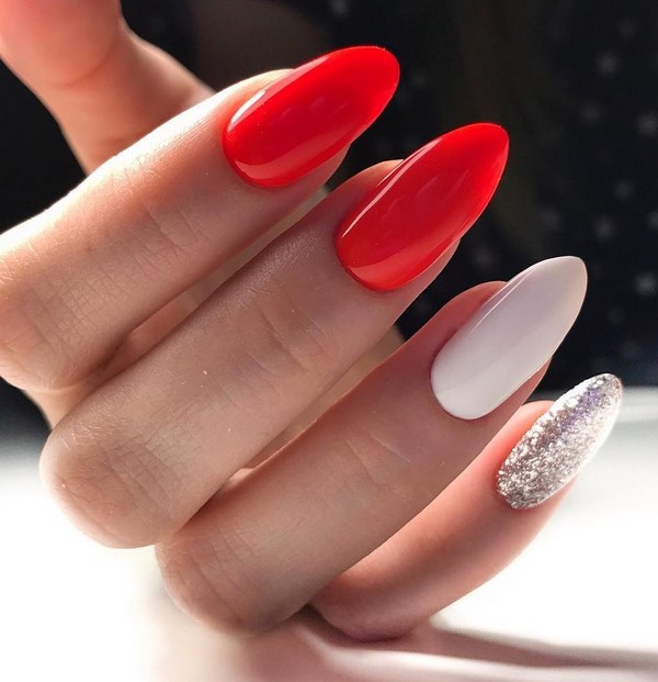 Модные ногти в сезоне 2026 – свежие фото-примеры дизайна