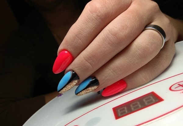 Модные ногти в сезоне 2026 – свежие фото-примеры дизайна