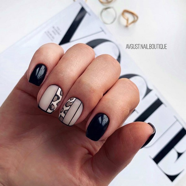 Модные ногти в сезоне 2026 – свежие фото-примеры дизайна