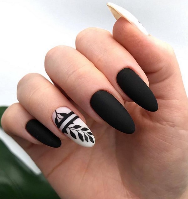 Модные ногти в сезоне 2026 – свежие фото-примеры дизайна