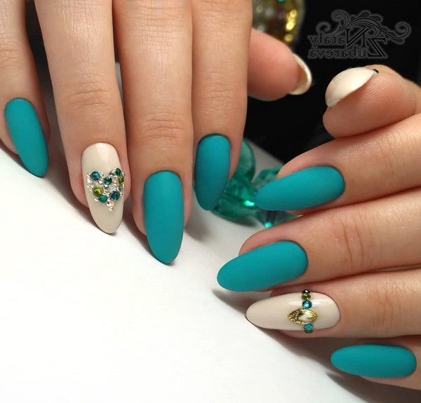 Модные ногти в сезоне 2026 – свежие фото-примеры дизайна