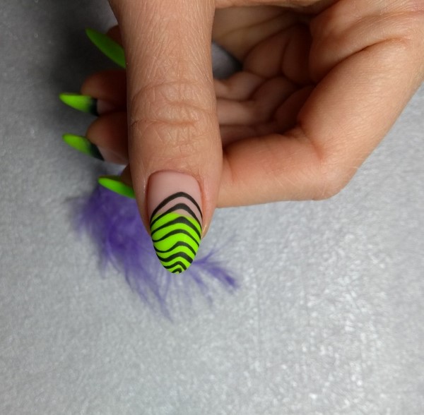 Модные ногти в сезоне 2026 – свежие фото-примеры дизайна