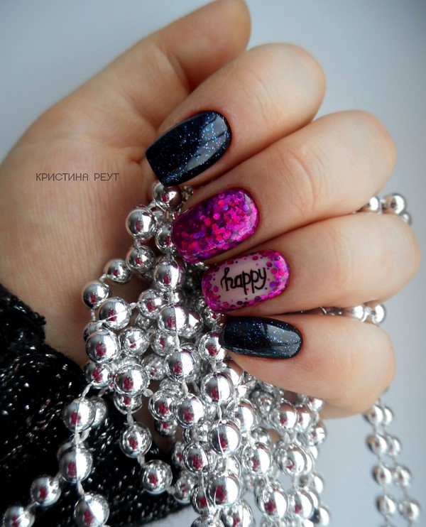 Модные ногти в сезоне 2026 – свежие фото-примеры дизайна