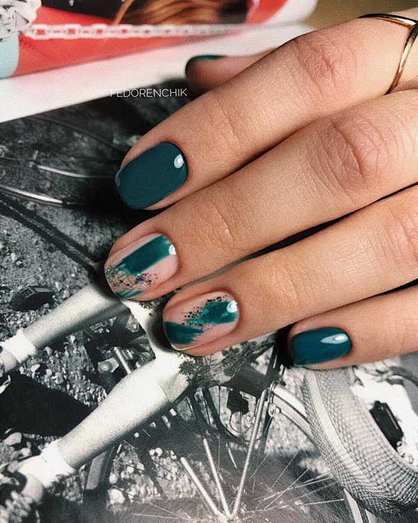 Модные ногти в сезоне 2026 – свежие фото-примеры дизайна