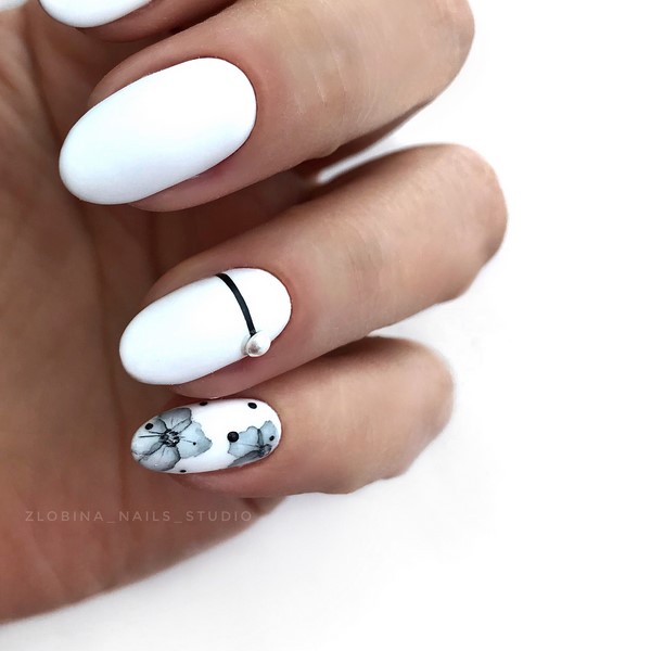 Модные ногти в сезоне 2026 – свежие фото-примеры дизайна