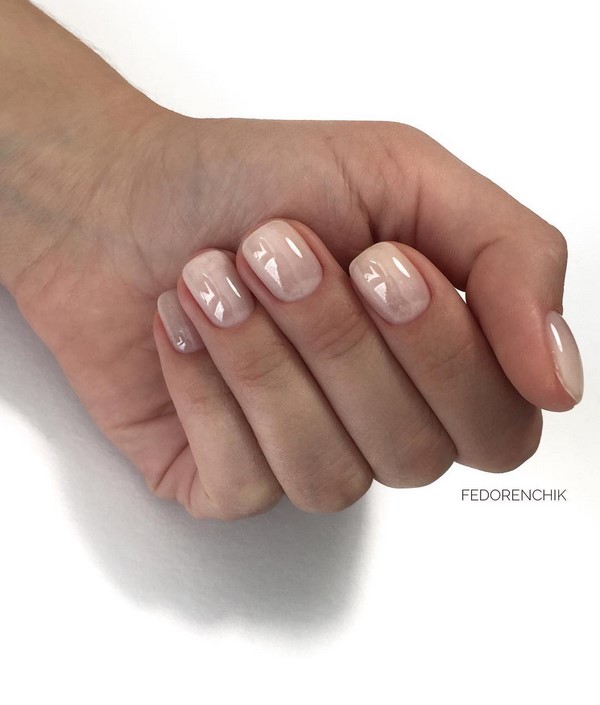 Модные ногти в сезоне 2026 – свежие фото-примеры дизайна