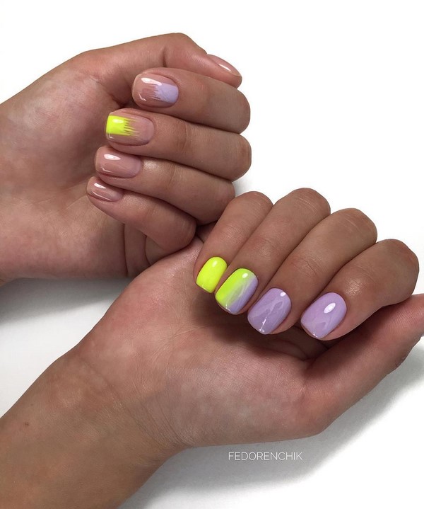 Модные ногти в сезоне 2026 – свежие фото-примеры дизайна