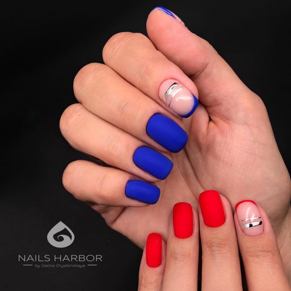 Модные ногти в сезоне 2026 – свежие фото-примеры дизайна