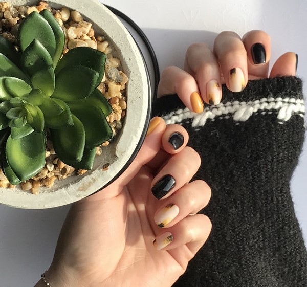 Модные ногти в сезоне 2026 – свежие фото-примеры дизайна