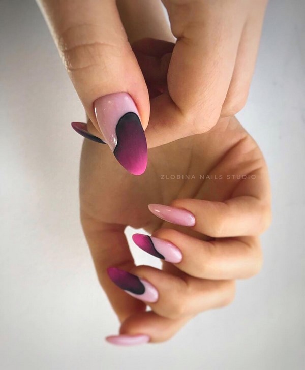 Модные ногти в сезоне 2026 – свежие фото-примеры дизайна