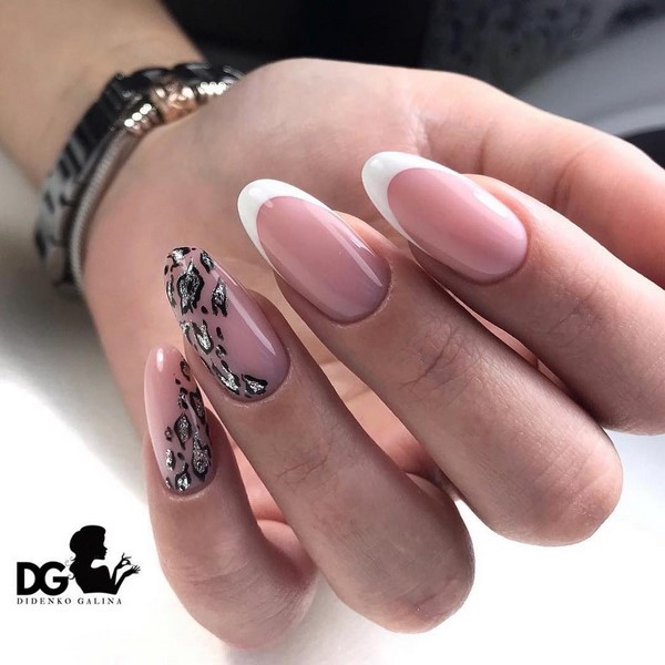 Модные ногти в сезоне 2026 – свежие фото-примеры дизайна