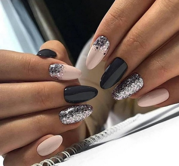 Модные ногти в сезоне 2026 – свежие фото-примеры дизайна