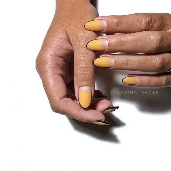 Модные ногти в сезоне 2026 – свежие фото-примеры дизайна