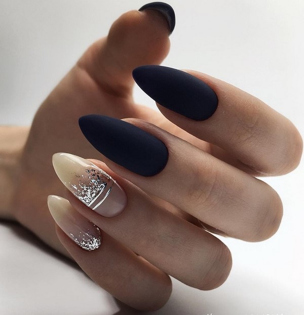 Модные ногти в сезоне 2026 – свежие фото-примеры дизайна