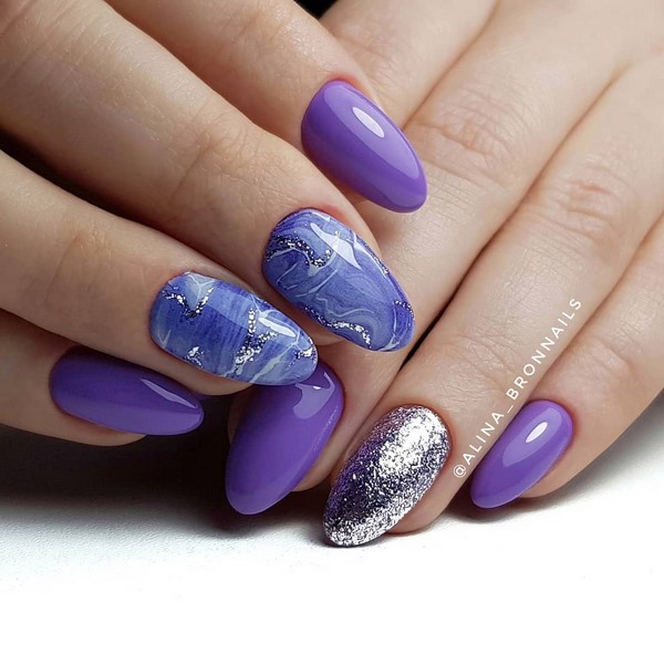 Модные ногти в сезоне 2026 – свежие фото-примеры дизайна