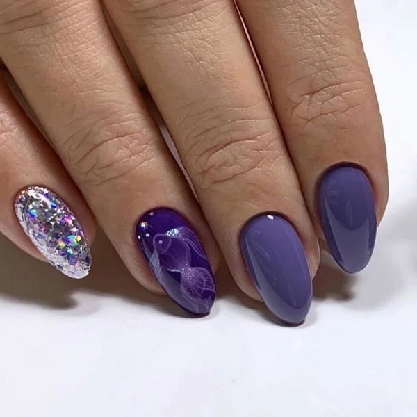 Модные ногти в сезоне 2026 – свежие фото-примеры дизайна