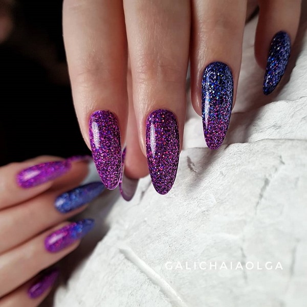 Модные ногти в сезоне 2026 – свежие фото-примеры дизайна