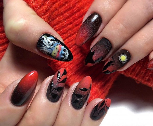 Модные ногти в сезоне 2026 – свежие фото-примеры дизайна