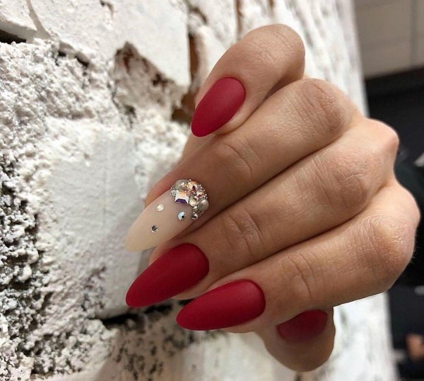 Модные ногти в сезоне 2026 – свежие фото-примеры дизайна