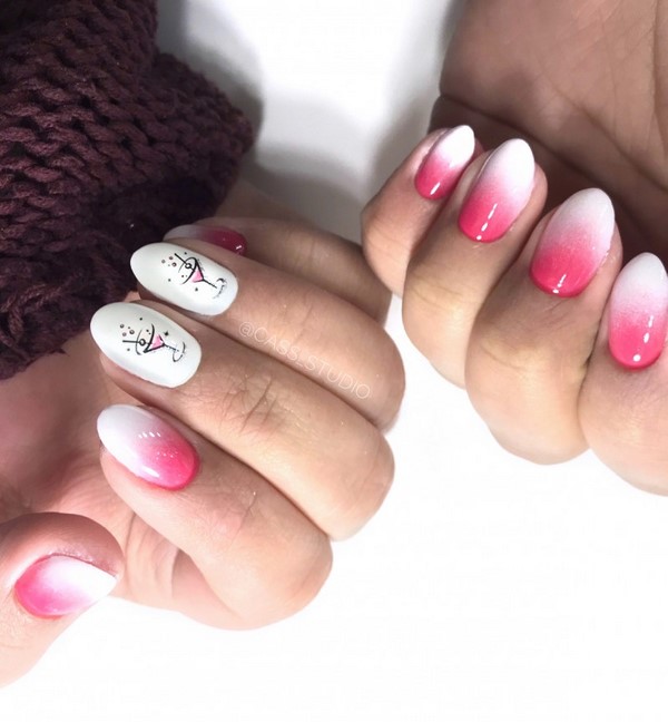 Модные ногти в сезоне 2026 – свежие фото-примеры дизайна