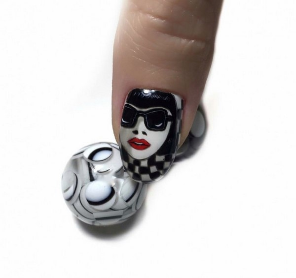 Модные ногти в сезоне 2026 – свежие фото-примеры дизайна