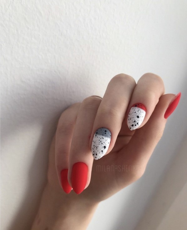 Модные ногти в сезоне 2026 – свежие фото-примеры дизайна