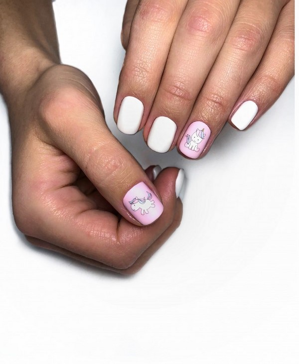 Модные ногти в сезоне 2026 – свежие фото-примеры дизайна