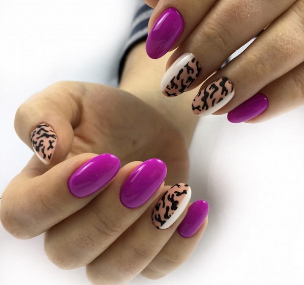 Модные ногти в сезоне 2026 – свежие фото-примеры дизайна