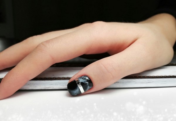 Модные ногти в сезоне 2026 – свежие фото-примеры дизайна