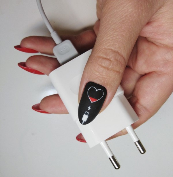 Модные ногти в сезоне 2026 – свежие фото-примеры дизайна