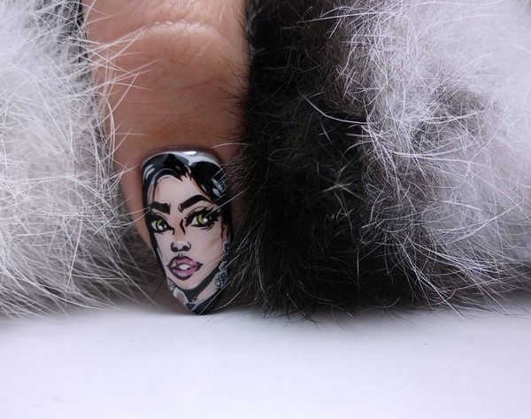 Модные ногти в сезоне 2026 – свежие фото-примеры дизайна