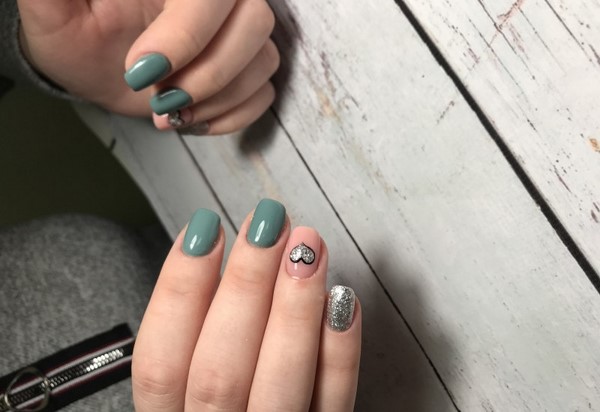 Модные ногти в сезоне 2026 – свежие фото-примеры дизайна