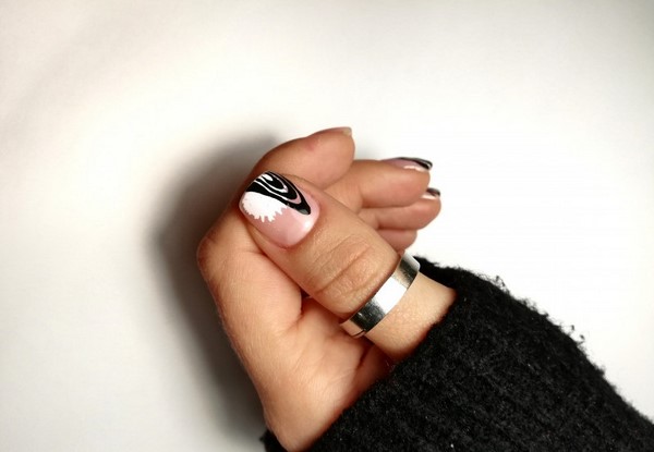 Модные ногти в сезоне 2026 – свежие фото-примеры дизайна