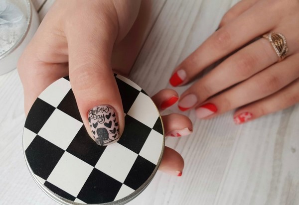 Модные ногти в сезоне 2026 – свежие фото-примеры дизайна