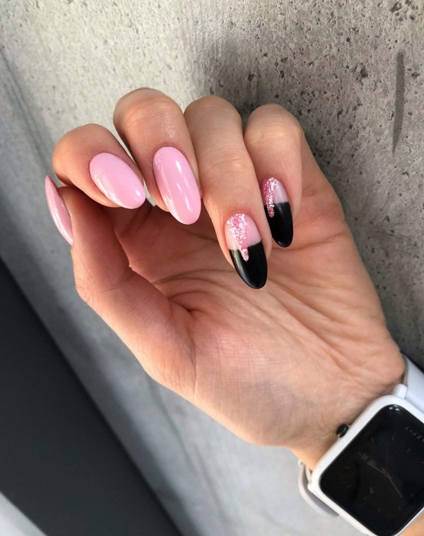 Модные ногти в сезоне 2026 – свежие фото-примеры дизайна