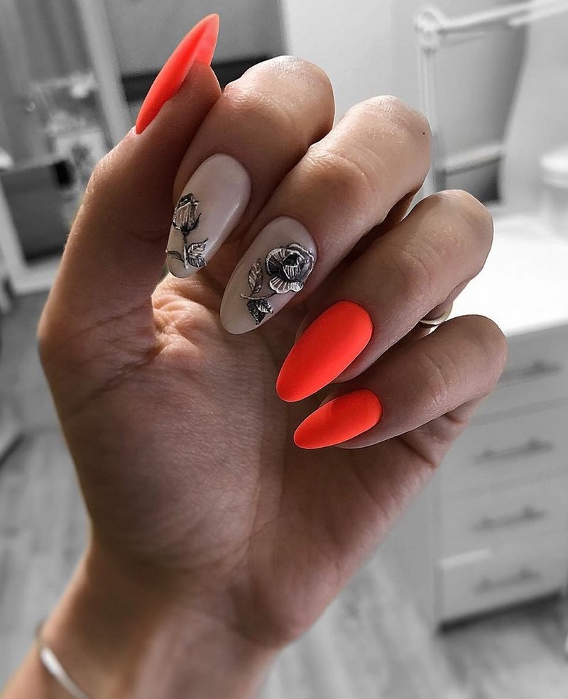 Модные ногти в сезоне 2026 – свежие фото-примеры дизайна