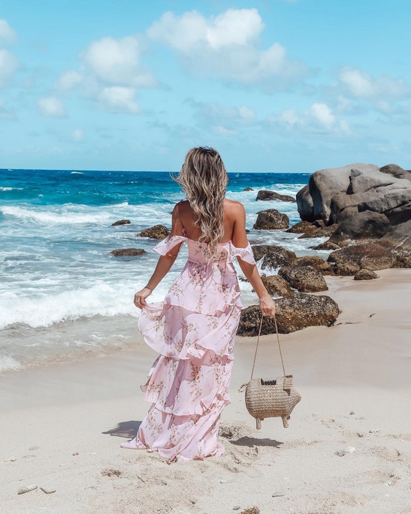 Стильное лето на примере самых модных летних образов 2026 – фото-тренды