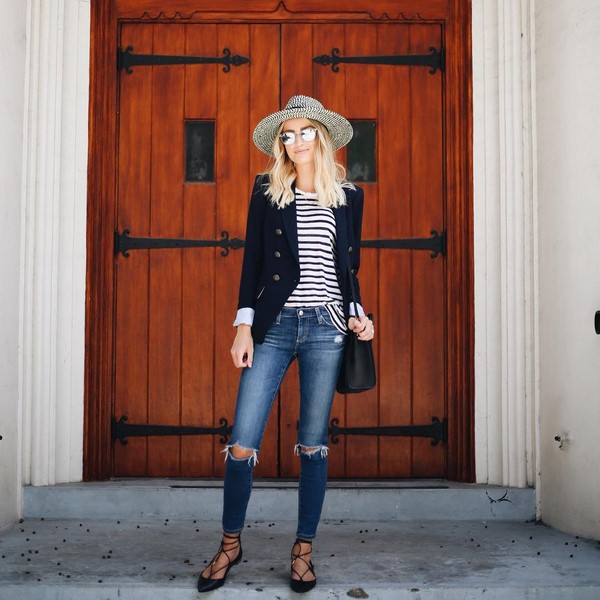 Стильное лето на примере самых модных летних образов 2026 – фото-тренды